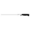 ZWILLING Couteau à saumon 31 cm, Tranchant lisse Discount