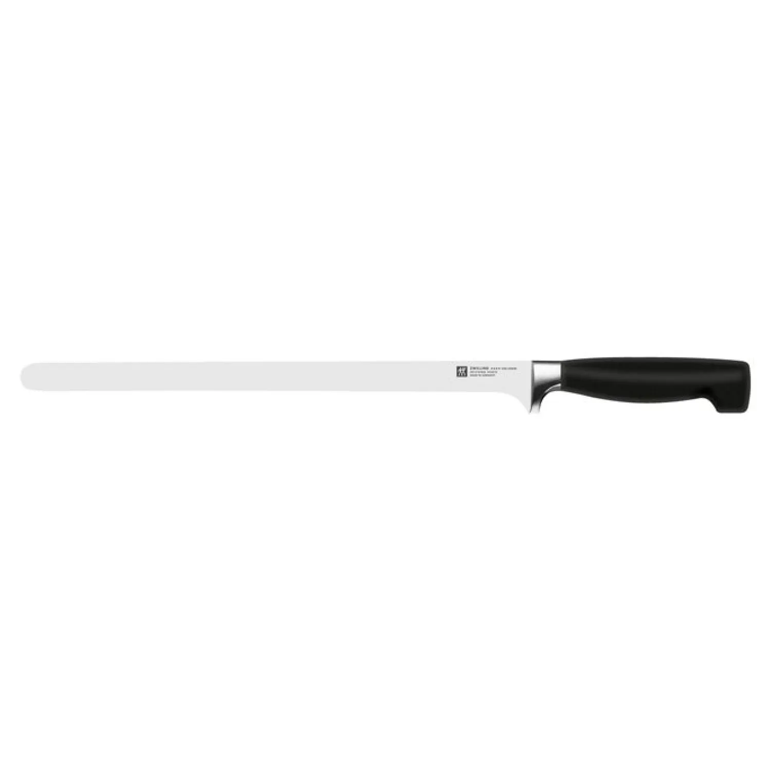 ZWILLING Couteau à saumon 31 cm, Tranchant lisse Discount
