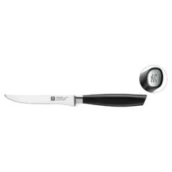 ZWILLING Couteau à steak 12 cm, Argent Sale