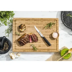ZWILLING Couteau à steak 12 cm, Argent Sale