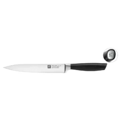ZWILLING Couteau à trancher 20 cm, Argent Clearance