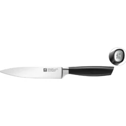 ZWILLING Couteau à trancher 16 cm, Argent