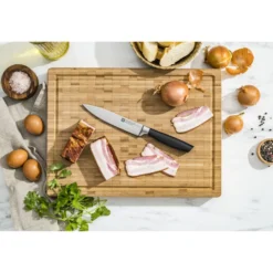 ZWILLING Couteau à trancher 16 cm, Argent