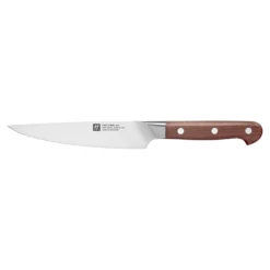 ZWILLING Couteau à trancher 16 cm, Nature, Tranchant lisse Hot