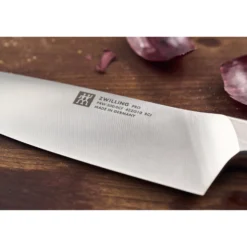 ZWILLING Couteau à trancher 16 cm, Nature, Tranchant lisse Hot