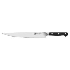 ZWILLING Couteau à trancher 26 cm, Tranchant lisse New