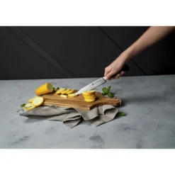 ZWILLING Couteau à trancher 16 cm, Tranchant lisse Hot