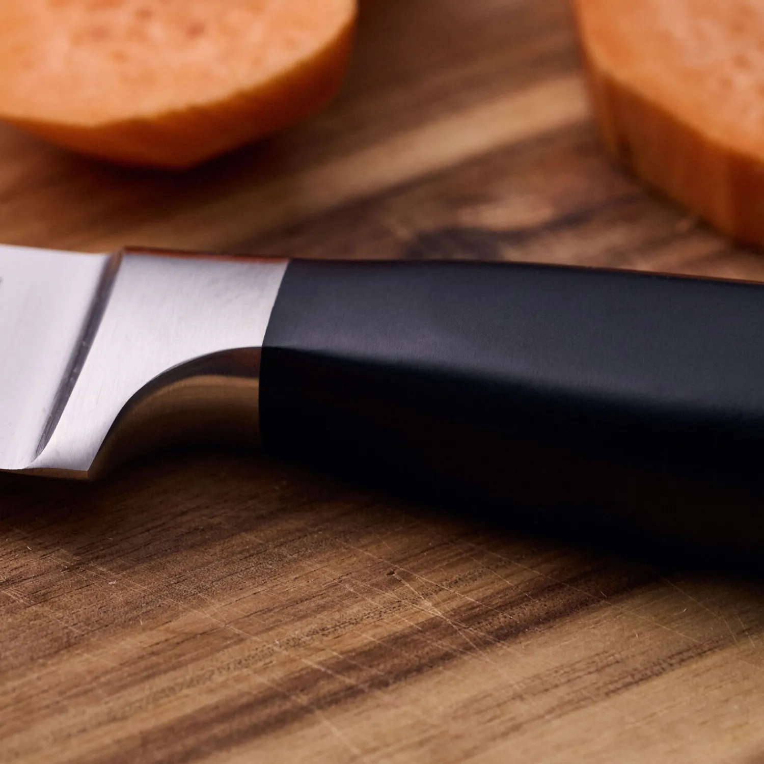 ZWILLING Couteau à trancher 16 cm, Tranchant lisse Hot