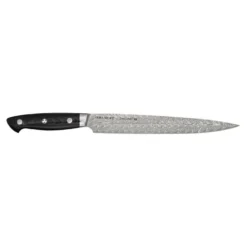 ZWILLING Couteau à trancher 23 cm, Tranchant lisse Discount