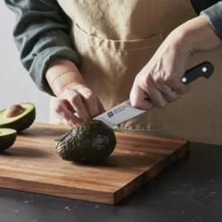 ZWILLING Couteau à trancher 16 cm, Tranchant lisse Outlet