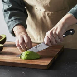 ZWILLING Couteau à trancher 16 cm, Tranchant lisse Outlet