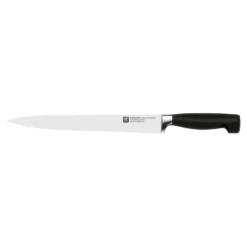 ZWILLING Couteau à trancher 26 cm, Tranchant lisse Best