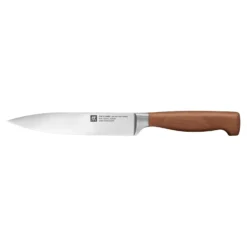 ZWILLING Couteau à trancher 16 cm, Tranchant lisse, Kotibe Sale