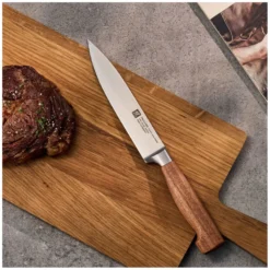 ZWILLING Couteau à trancher 16 cm, Tranchant lisse, Kotibe Sale