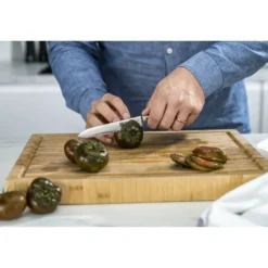 ZWILLING Couteau universel 13 cm, Argent Discount