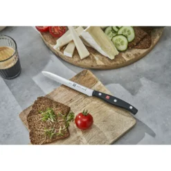 ZWILLING Couteau universel 13 cm, tranchant dentelé Sale