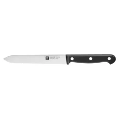 ZWILLING Couteau universel 13 cm, tranchant dentelé Outlet