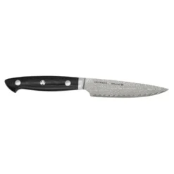 ZWILLING Couteau universel 12 cm, Tranchant lisse Best