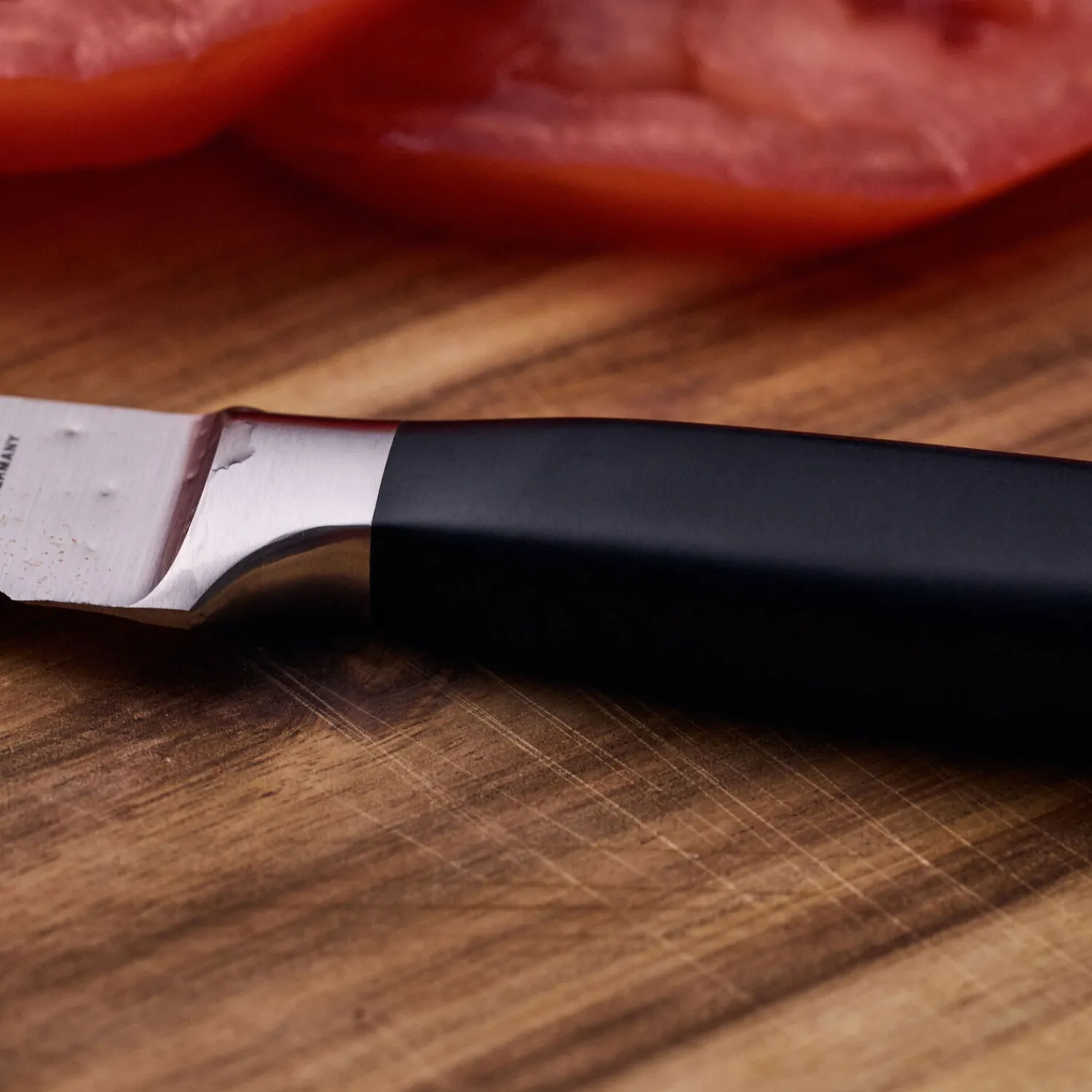 ZWILLING Couteau universel 13 cm, tranchant dentelé Best