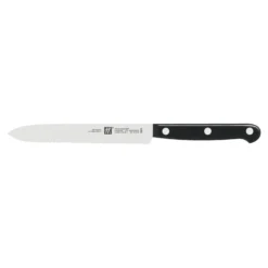 ZWILLING Couteau universel 13 cm, tranchant dentelé Online
