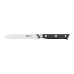 ZWILLING Couteau universel 13 cm, tranchant dentelé Sale