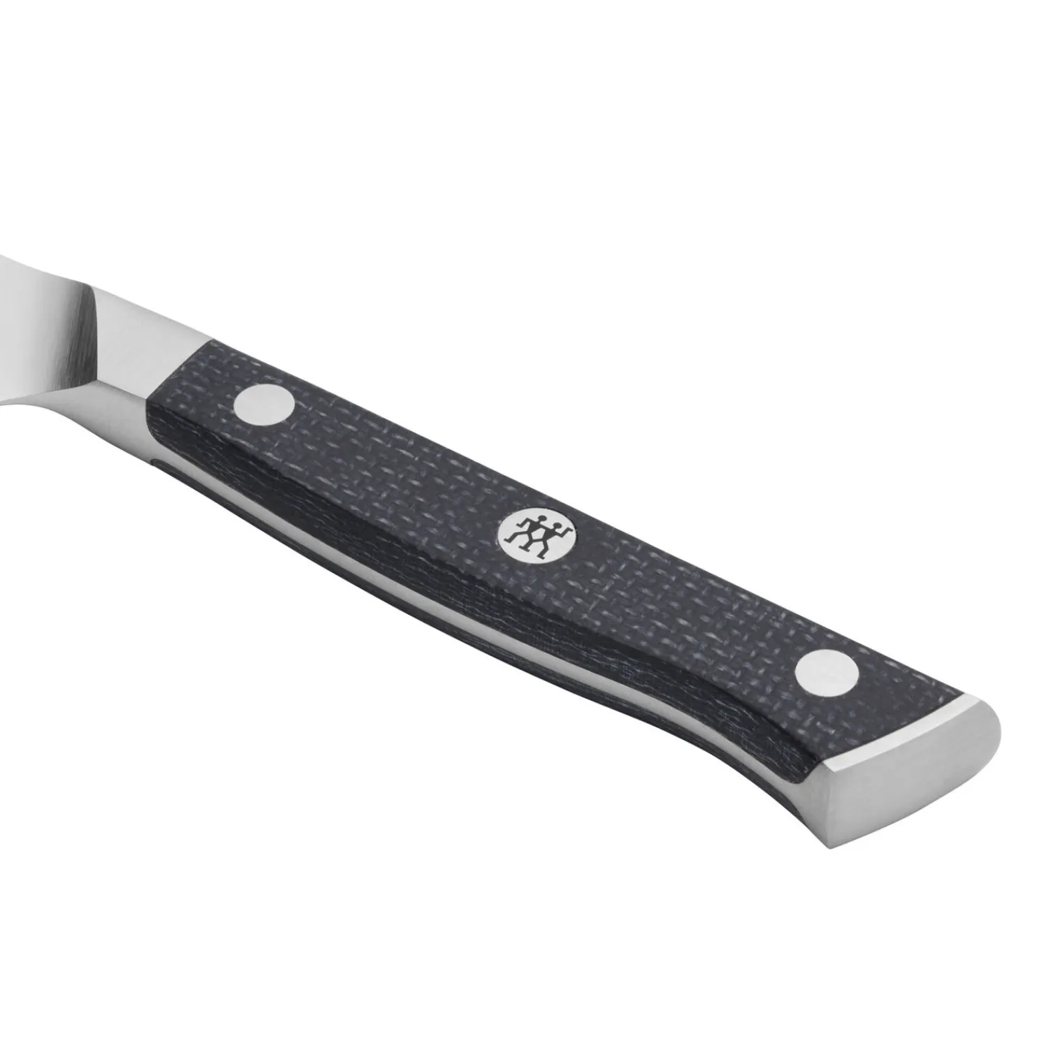 ZWILLING Couteau universel 13 cm, tranchant dentelé Sale