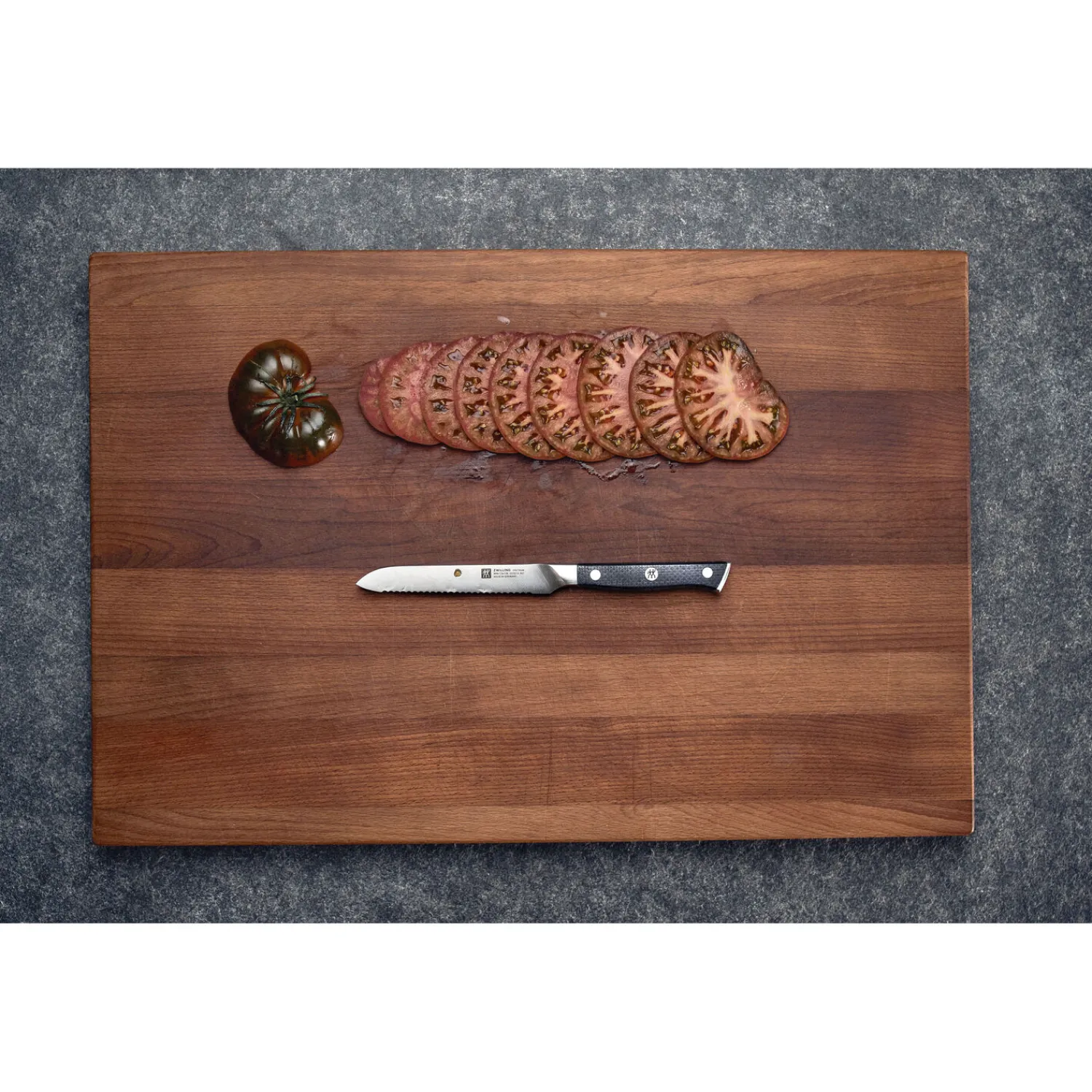 ZWILLING Couteau universel 13 cm, tranchant dentelé Sale