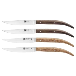 ZWILLING Couteaux à steak 4-pcs Sale