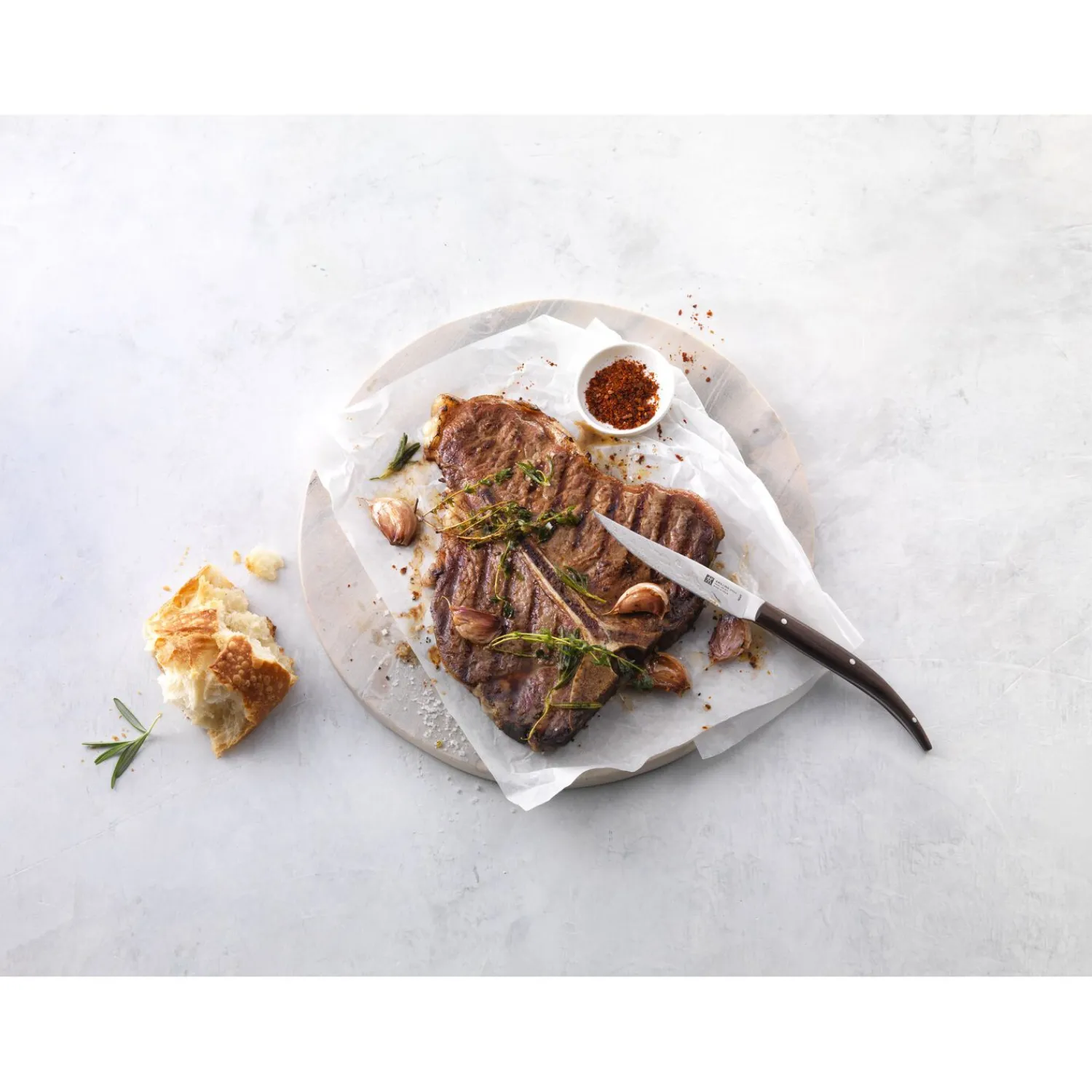 ZWILLING Couteaux à steak 4-pcs Sale