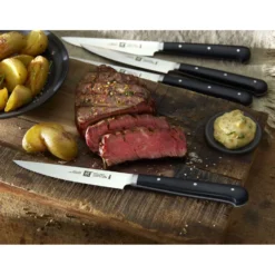 ZWILLING Couteaux à steak 6-pcs Online