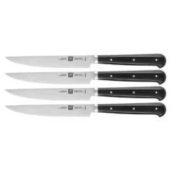 ZWILLING Couteaux à steak 4-pcs Best