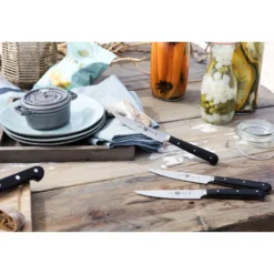 ZWILLING Couteaux à steak 4-pcs Best
