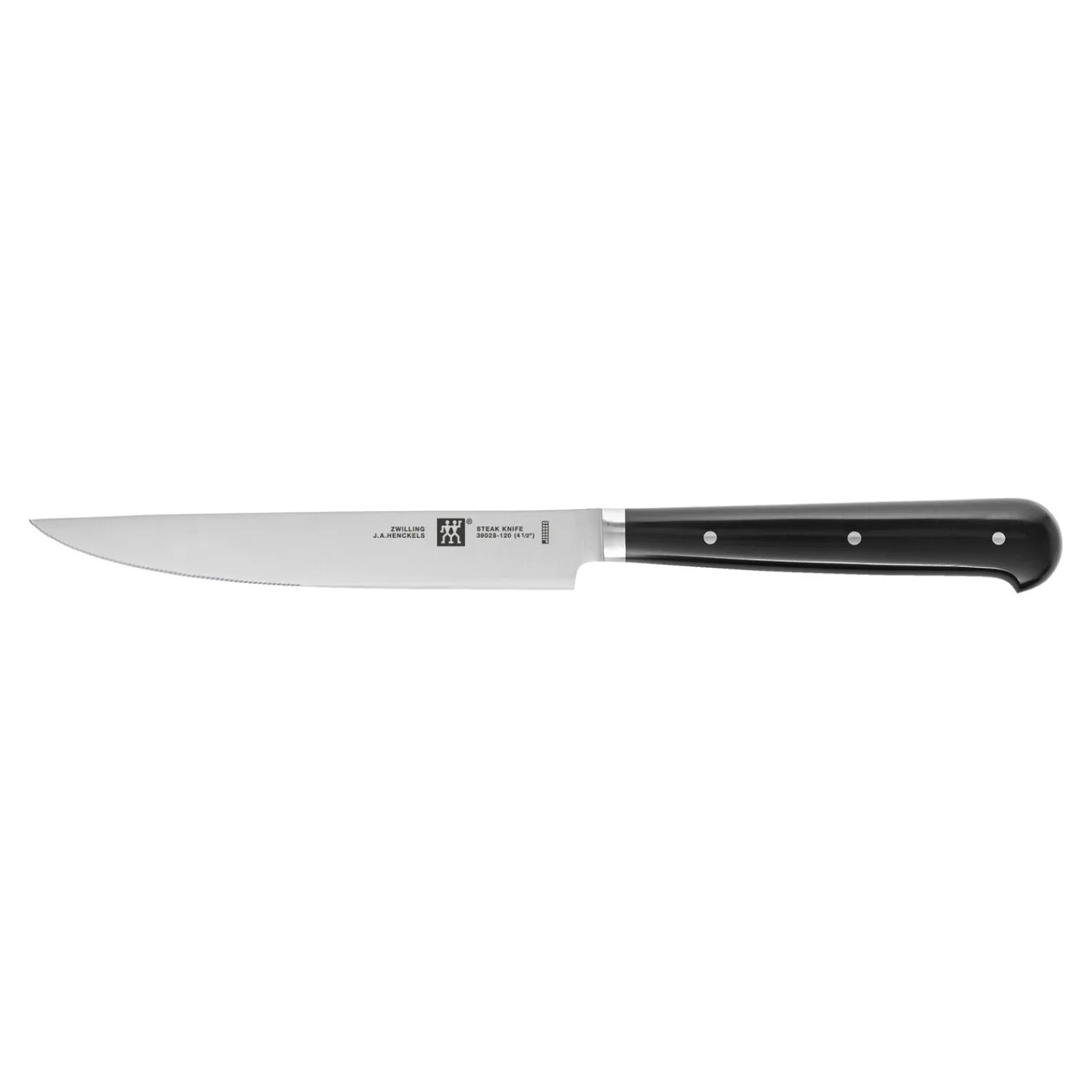 ZWILLING Couteaux à steak 4-pcs Sale