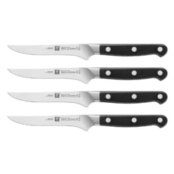 ZWILLING Couteaux à steak 4-pcs Discount