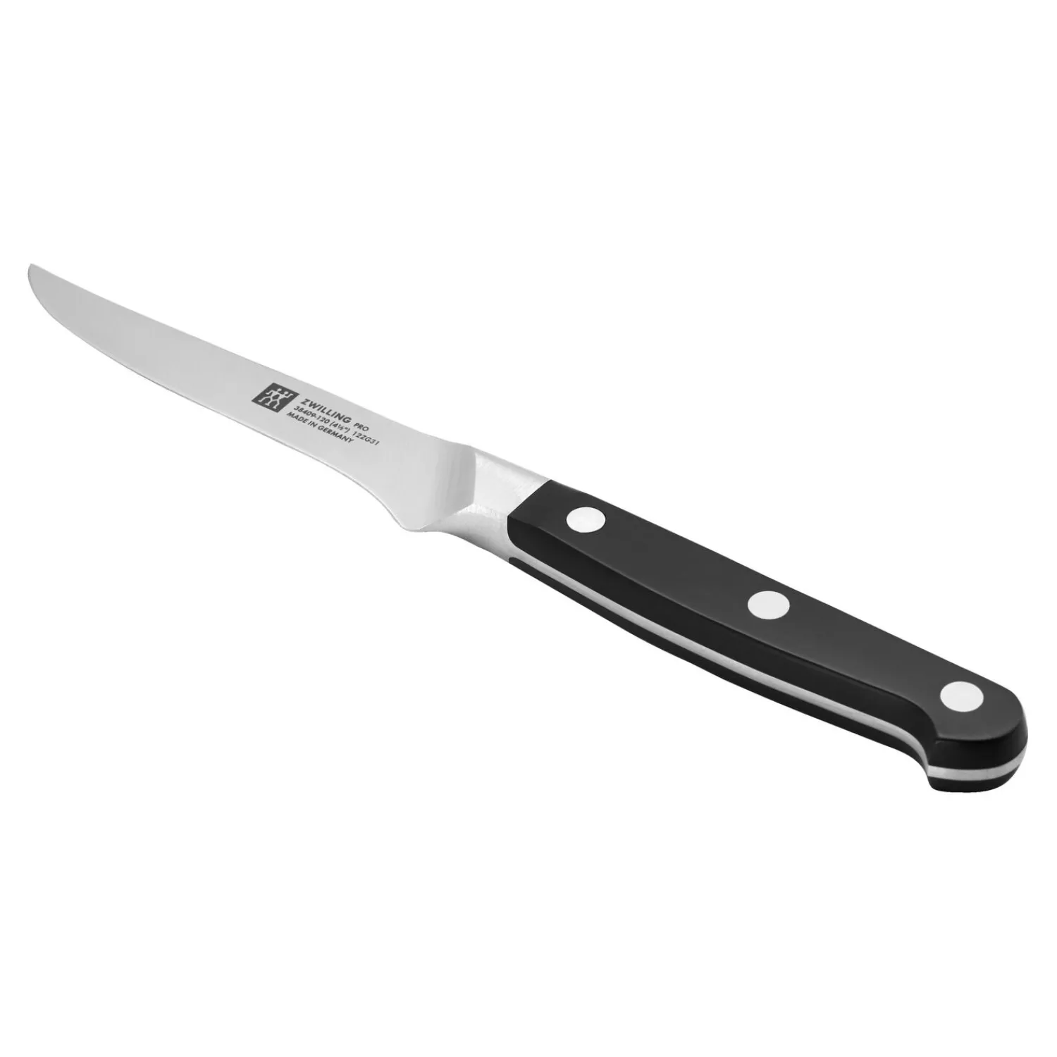ZWILLING Couteaux à steak 4-pcs Discount