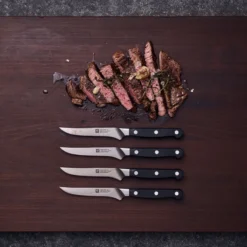 ZWILLING Couteaux à steak 4-pcs Discount
