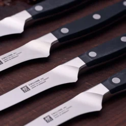 ZWILLING Couteaux à steak 4-pcs Discount