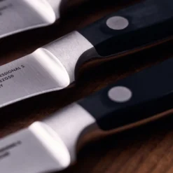 ZWILLING Couteaux à steak 4-pcs Hot