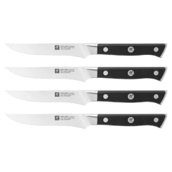 ZWILLING Couteaux à steak 4-pcs Sale