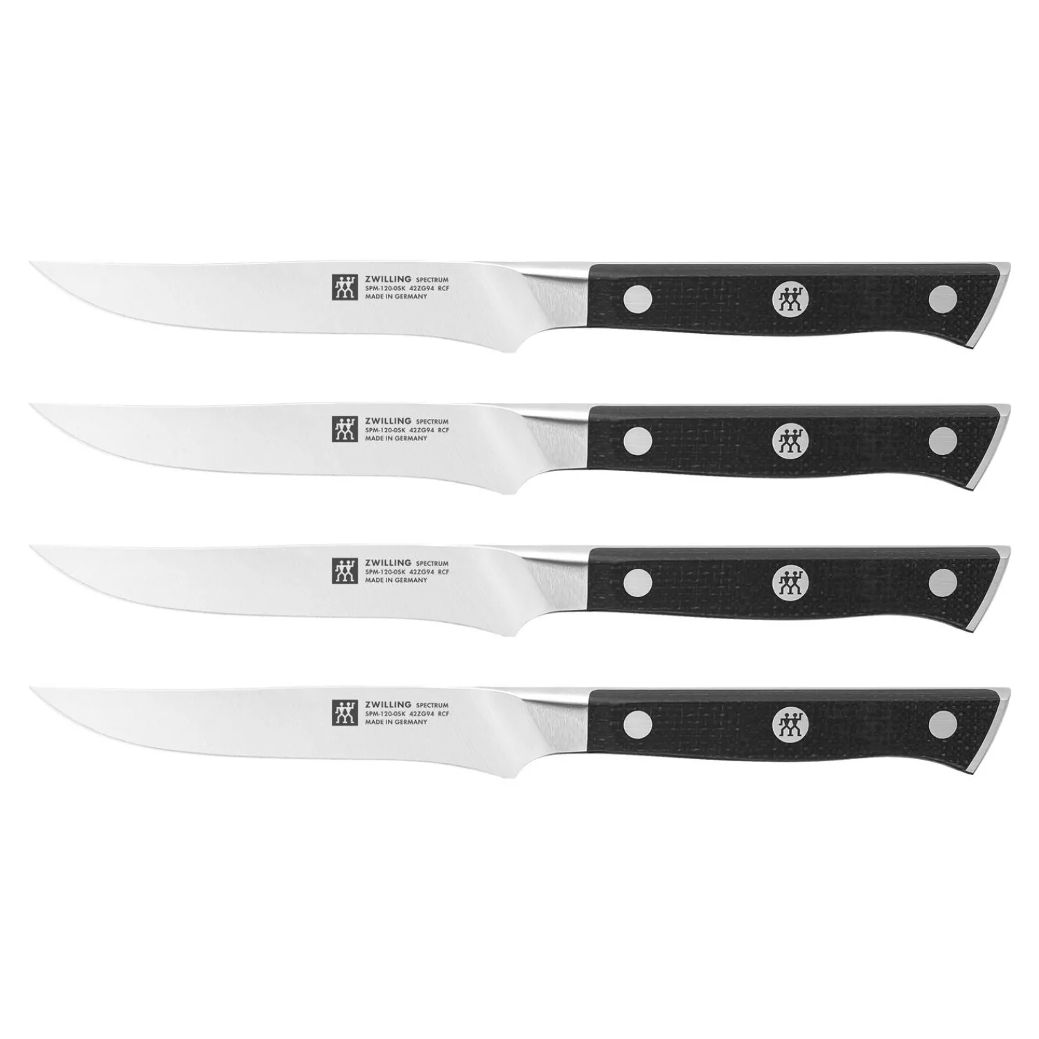 ZWILLING Couteaux à steak 4-pcs Sale