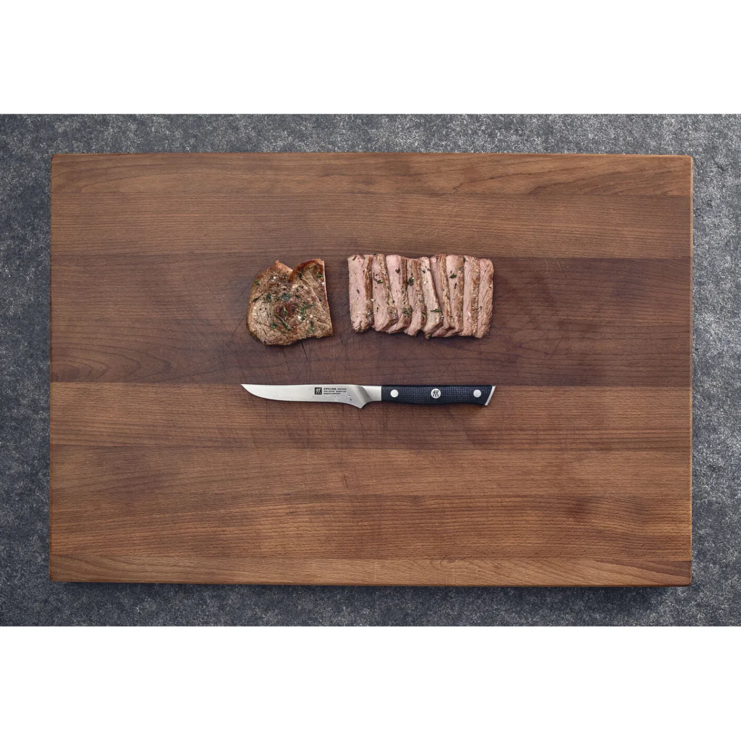 ZWILLING Couteaux à steak 4-pcs Sale