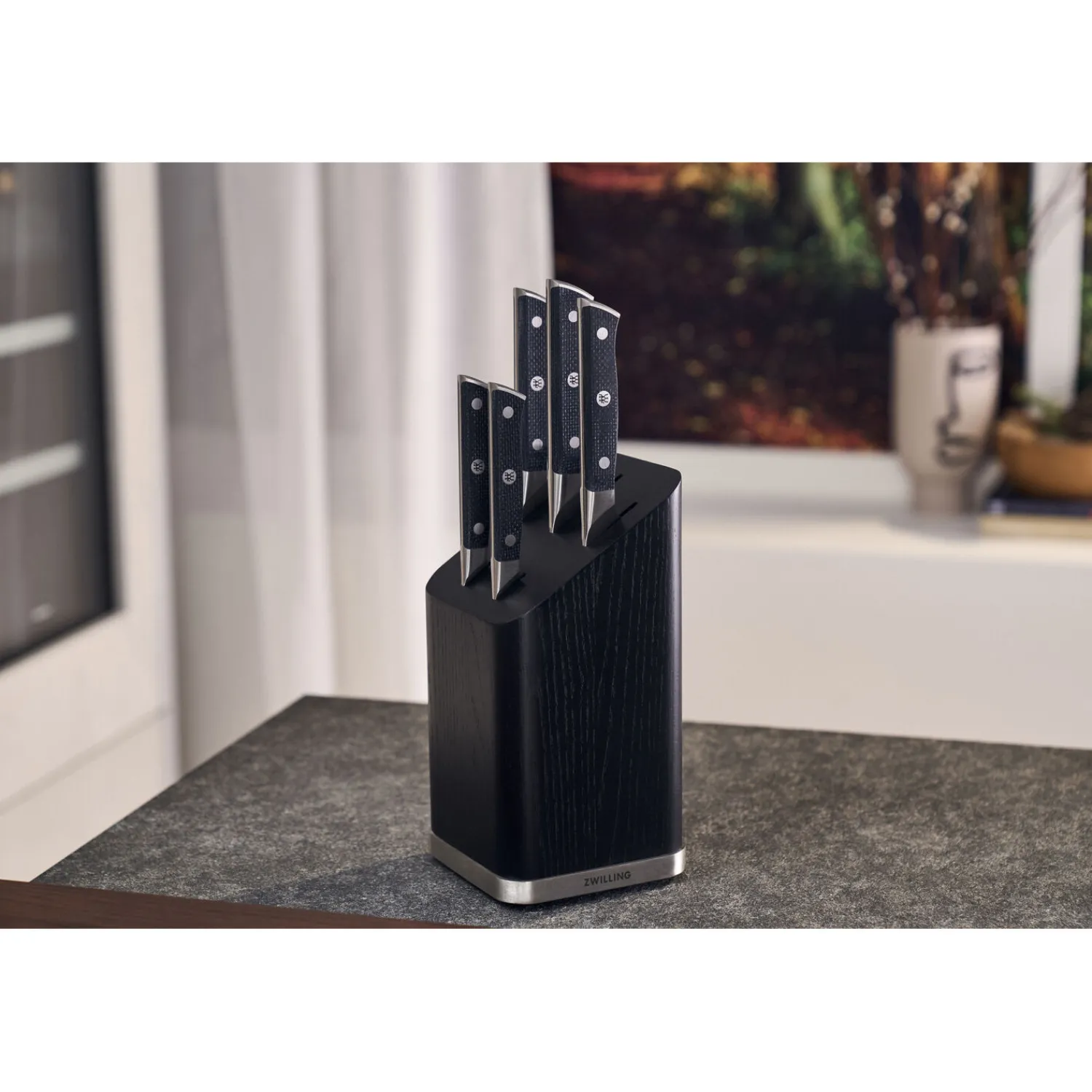 ZWILLING Couteaux à steak 4-pcs Sale