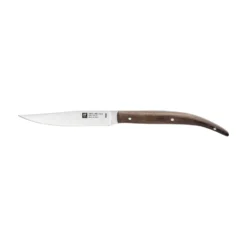 ZWILLING Couteaux à steak 4-pcs Brun Sale