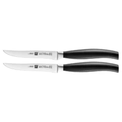 ZWILLING Couteaux à steak 2-pcs Outlet