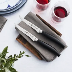 ZWILLING Couteaux à steak 2-pcs Outlet