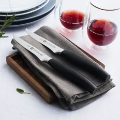 ZWILLING Couteaux à steak 2-pcs Outlet