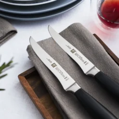 ZWILLING Couteaux à steak 2-pcs Outlet