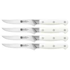 ZWILLING Couteaux à steak 4-pcs