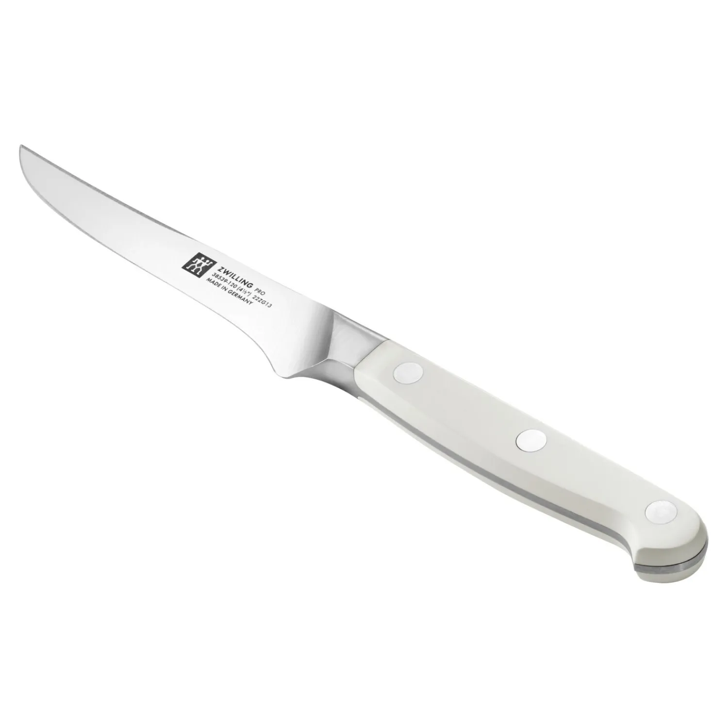 ZWILLING Couteaux à steak 4-pcs