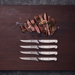 ZWILLING Couteaux à steak 4-pcs